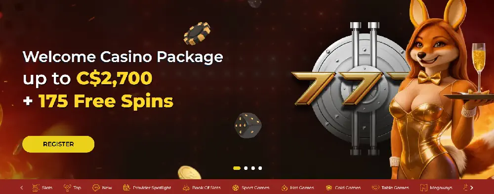777Vault